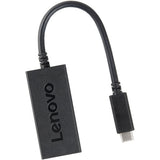 Lenovo USB-C to VGA Adapter — 4X90M42956