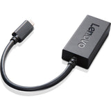 Lenovo USB-C to VGA Adapter — 4X90M42956