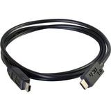 C2G 6ft USB C to USB Mini B Cable - M/M — 28855