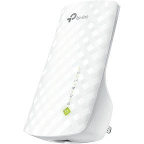 TP-Link RE220 - Dual Band IEEE 802.11ac 750 Mbit/s Wireless Range Extender — RE220