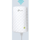 TP-Link RE220 - Dual Band IEEE 802.11ac 750 Mbit/s Wireless Range Extender — RE220