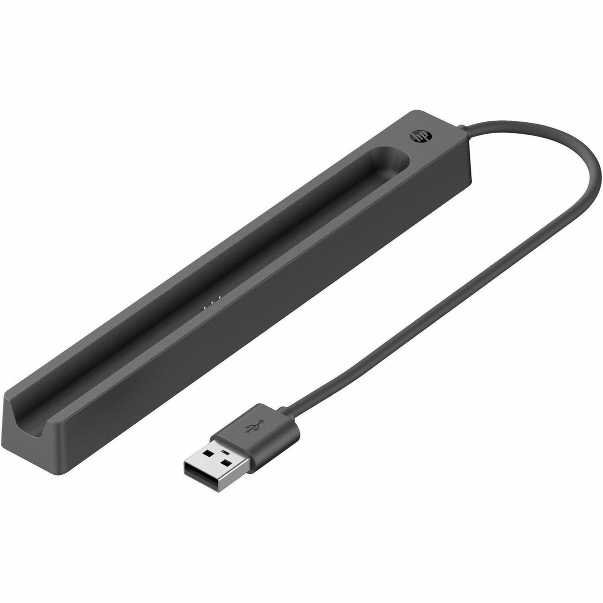 HP Slim Rechargeable Pen Charger — 4X491AA#AC3