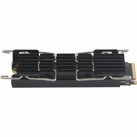 HP Z Turbo 512 GB Solid State Drive - M.2 2280 Internal - PCI Express (PCI Express 4.0 x4) — 56Q73AA
