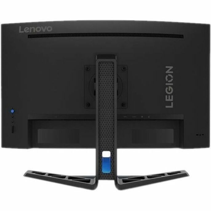 Lenovo Legion R27fc-30 27" Class Full HD Curved Screen Gaming LED Monitor - 16:9 - Raven Black — 67B6GAC1US
