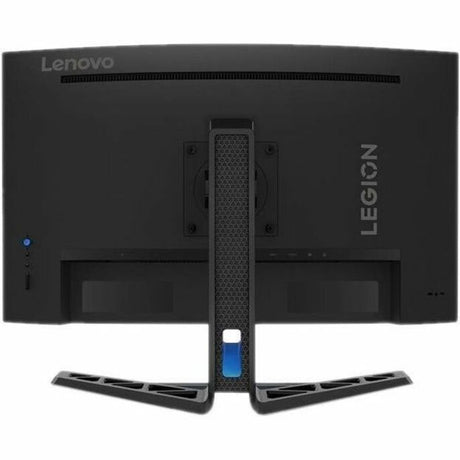 Lenovo Legion R27fc-30 27" Class Full HD Curved Screen Gaming LED Monitor - 16:9 - Raven Black — 67B6GAC1US