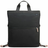 HP Carrying Case (Backpack/Tote) for 14" to 14.1" Notebook - Black, Taupe — 9C2H1AA