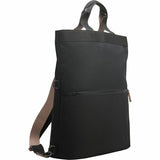 HP Carrying Case (Backpack/Tote) for 14" to 14.1" Notebook - Black, Taupe — 9C2H1AA