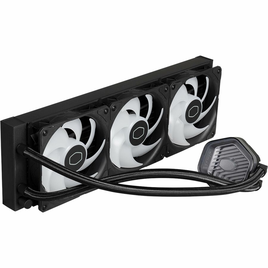 Cooler Master MasterLiquid 360 Atmos — MLX-D36M-A25PZ-R1
