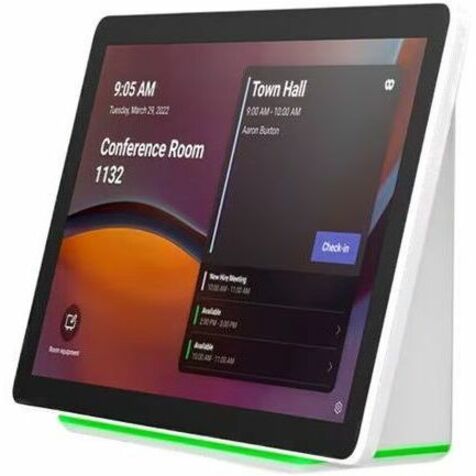 Webex Room Navigator wall-mount — CS-T10-WM-L-K9=
