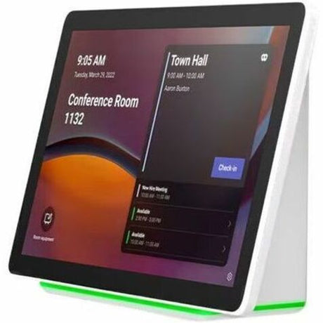 Webex Room Navigator wall-mount — CS-T10-WM-L-K9=