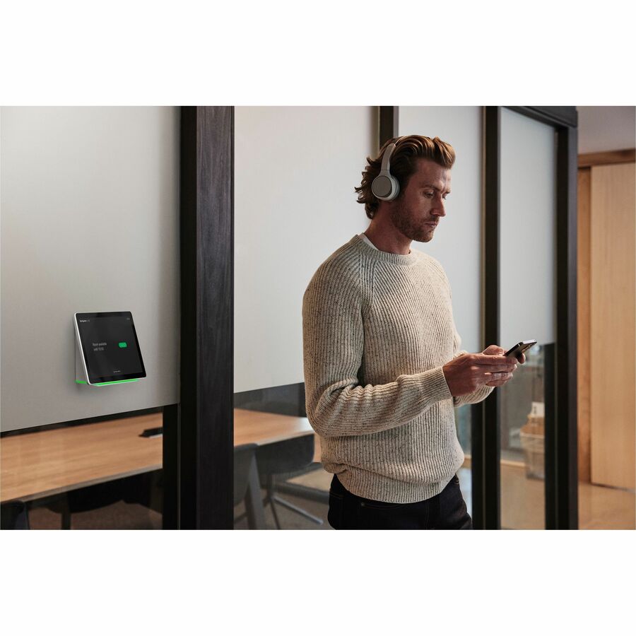 Webex Room Navigator wall-mount — CS-T10-WM-L-K9=