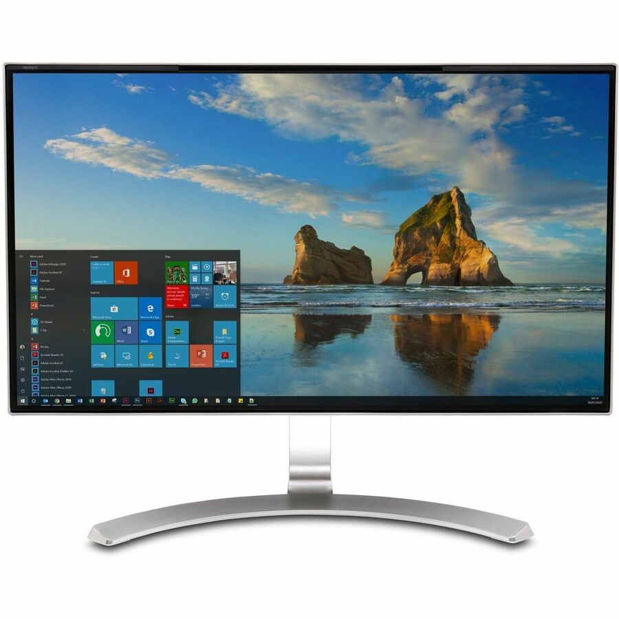 Kensington MagPro 34.0" (21:9) Monitor Privacy Screen with Magnetic Strip - TAA — K52503WW