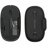 Targus EcoSmart Ergonomic Keyboard and ErgoFlip Mouse Combo — AKM624USZ