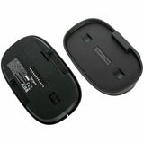 Targus EcoSmart Ergonomic Keyboard and ErgoFlip Mouse Combo — AKM624USZ