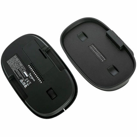 Targus EcoSmart Ergonomic Keyboard and ErgoFlip Mouse Combo — AKM624USZ
