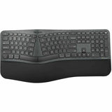 Targus EcoSmart Ergonomic Keyboard and ErgoFlip Mouse Combo — AKM624USZ