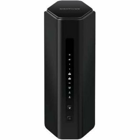Netgear Nighthawk RS300 Wi-Fi 7 IEEE 802.11be Ethernet Wireless Router — RS300-100NAS