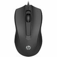 HP Wired Mouse 105 — 822M9UT#ABA
