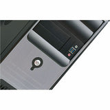 In Win Z Series Micro-ATX Mini Tower Chassis — Z583.CQ450TB3