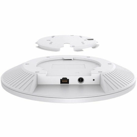 TP-Link Omada EAP772 Tri Band Wi-Fi 7 IEEE 802.11 a/b/g/n/ac/ax/be 10.40 Gbit/s Wireless Access Point
