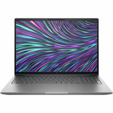 HP ZBook Power G11 16" Mobile Workstation - WUXGA - Intel Core Ultra 7 155U - 32 GB - 512 GB SSD - English Keyboard - Smart Buy — A6UQ9UT#ABA