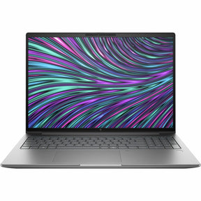HP ZBook Power G11 16" Mobile Workstation - WUXGA - Intel Core Ultra 7 155U - 32 GB - 512 GB SSD - English Keyboard - Smart Buy — A6UQ9UT#ABA