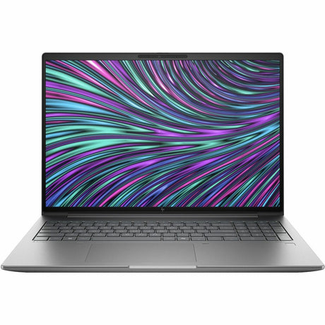 HP ZBook Power G11 16" Mobile Workstation - WUXGA - Intel Core Ultra 7 155U - 32 GB - 512 GB SSD - English Keyboard - Smart Buy — A6UQ9UT#ABA