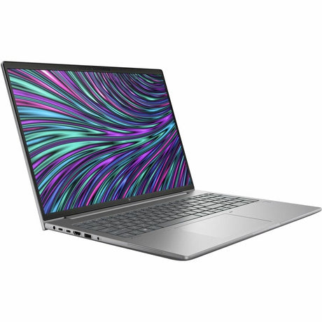 HP ZBook Power G11 16" Mobile Workstation - WUXGA - Intel Core Ultra 7 155U - 32 GB - 512 GB SSD - English Keyboard - Smart Buy — A6UQ9UT#ABA