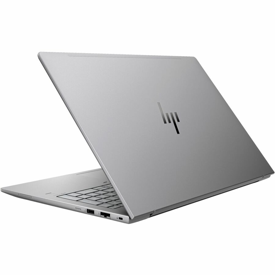 HP ZBook Power G11 16" Mobile Workstation - WUXGA - Intel Core Ultra 7 155U - 32 GB - 512 GB SSD - English Keyboard - Smart Buy — A6UQ9UT#ABA