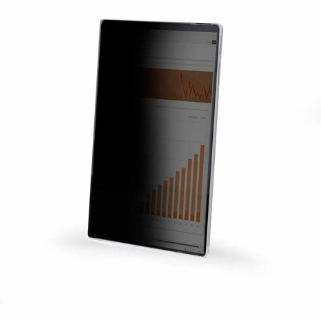 StarTech.com 4-Way 12.3in Surface Pro 4/5/6/7/7+ Privacy Screen Filter, For Portrait/Landscape, Touch-Enabled, +/- 30 Deg. View, Matte — 123SP-PRIVACY-SCREEN