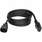 Eaton 2.5kW Single-Phase 208/230V Switched PDU - LX Platform, 8 C13 Outlets, C14 Input 2m Cord, 1U Rack-Mount, TAA — PDUMH15HVNET