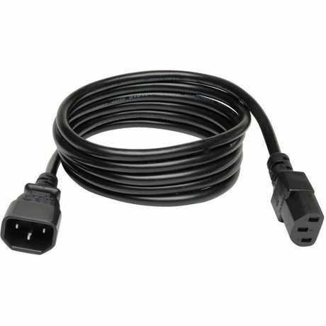 Eaton 2.5kW Single-Phase 208/230V Switched PDU - LX Platform, 8 C13 Outlets, C14 Input 2m Cord, 1U Rack-Mount, TAA — PDUMH15HVNET
