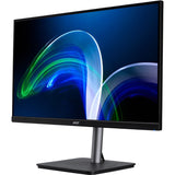 Acer CB273 27" Class Full HD LCD Monitor - 16:9 - Black — UM.HB3AA.004
