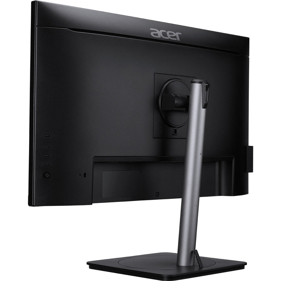 Acer CB273 27" Class Full HD LCD Monitor - 16:9 - Black — UM.HB3AA.004