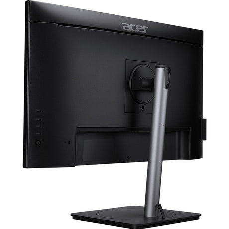 Acer CB273 27" Class Full HD LCD Monitor - 16:9 - Black — UM.HB3AA.004