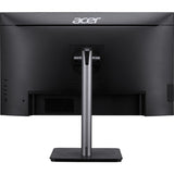 Acer CB273 27" Class Full HD LCD Monitor - 16:9 - Black — UM.HB3AA.004
