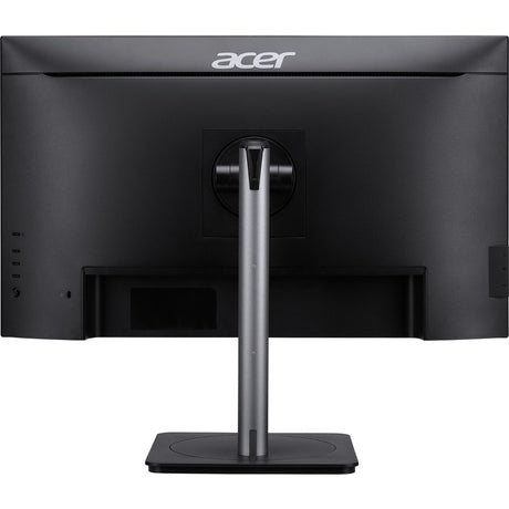 Acer CB273 27" Class Full HD LCD Monitor - 16:9 - Black — UM.HB3AA.004