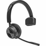 Poly Savi 7410 Office Monaural Microsoft Teams Certified DECT 1920-1930 MHz Headset — 8L7D7AA#ABA