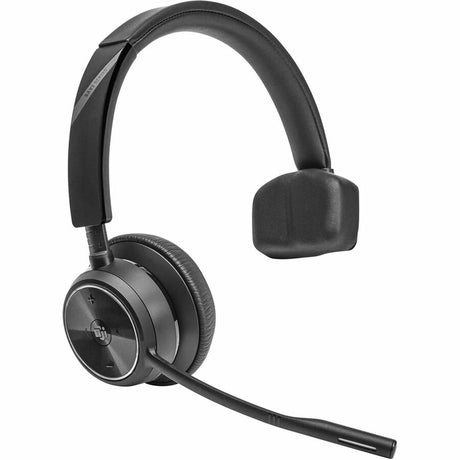 Poly Savi 7410 Office Monaural Microsoft Teams Certified DECT 1920-1930 MHz Headset — 8L7D7AA#ABA
