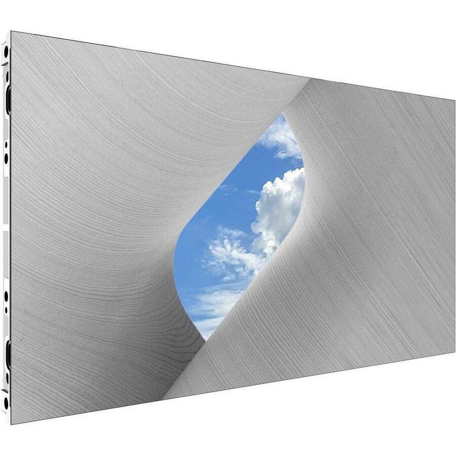 ViewSonic Direct View LED LDC027-180 - P1.8 Configurable All-in-One LED Display, 16:9 Aspect Ratio, GOB Surface — LDC027-180
