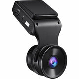 GekoGear Orbit D200 2K HD Dash Cam — Orbit D200