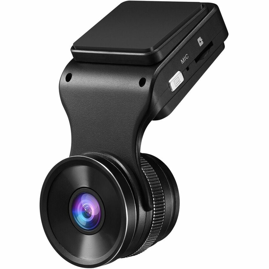 GekoGear Orbit D200 2K HD Dash Cam — Orbit D200