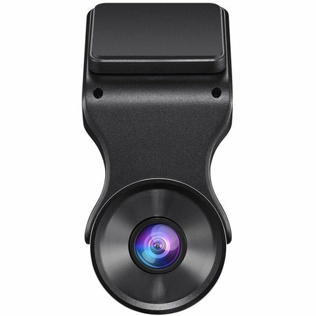 GekoGear Orbit D200 2K HD Dash Cam — Orbit D200