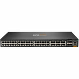 Aruba CX 6300 Ethernet Switch — S0G97A#ABA