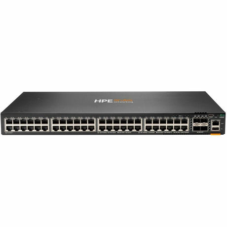 Aruba CX 6300 Ethernet Switch — S0G97A#ABA