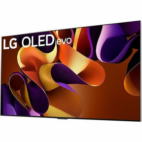 LG evo G4 OLED83G4WUA 82.5" Smart OLED TV - 4K UHDTV — OLED83G4WUA