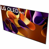 LG evo G4 OLED83G4WUA 82.5" Smart OLED TV - 4K UHDTV — OLED83G4WUA