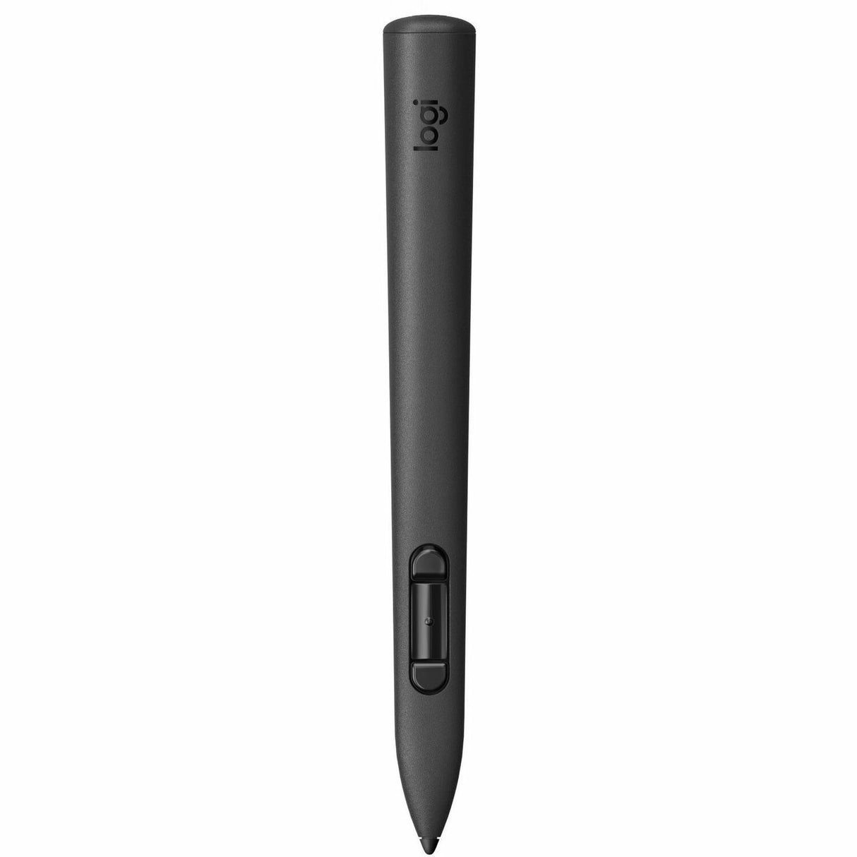 Logitech MX Ink Mixed-Reality (MR) Stylus, wireless pen controller, high precision and pressure sensitive, for Meta Quest 2, Meta Quest 3, Meta Quest 3S — 914-000085