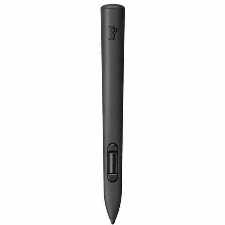 Logitech MX Ink Mixed-Reality (MR) Stylus, wireless pen controller, high precision and pressure sensitive, for Meta Quest 2, Meta Quest 3, Meta Quest 3S — 914-000085
