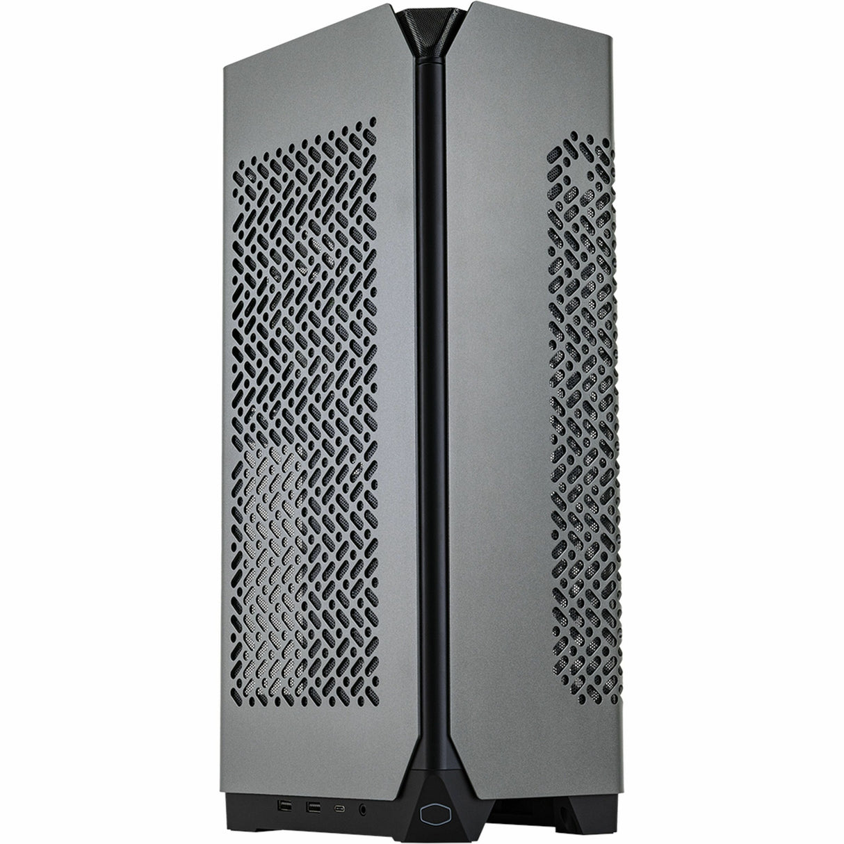 Cooler Master NCORE 100 MAX Gaming Computer Case — NR100-MNNN85-SL0